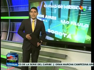 Maduro destaca apoyo contra injerencia estadounidense