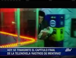 El gran final de Rastros de Mentiras