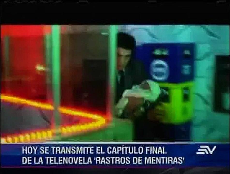 El gran final de Rastros de Mentiras