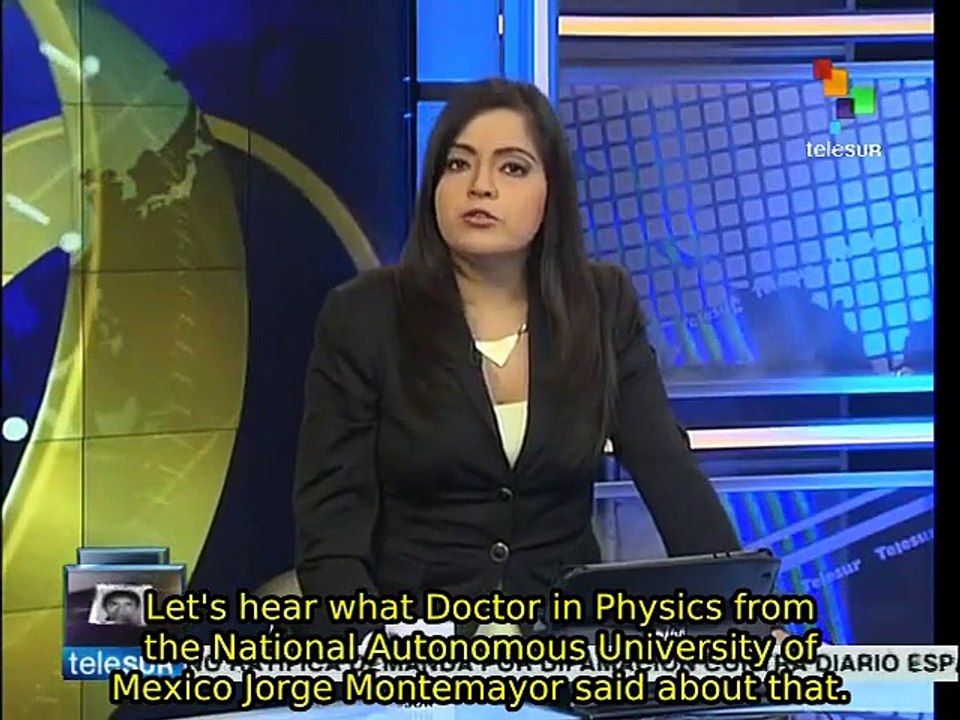 Mexico: PGR hid information on Ayotzinapa students from forensics