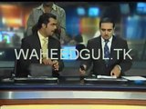 geonews anchor funny video
