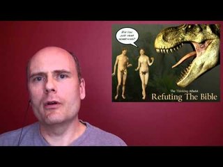 Breaking Free From Religion - Stefan Molyneux and Seth Andrews from The Thinking Atheist
