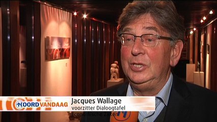 De grote winst is dat de NAM nu geen regie meer voert - RTV Noord