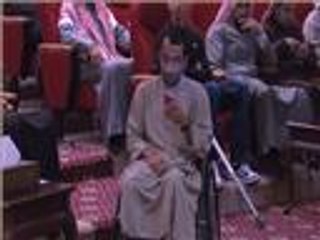 مبتورو الأطراف في الكويت يشكون ضعف الرعاية