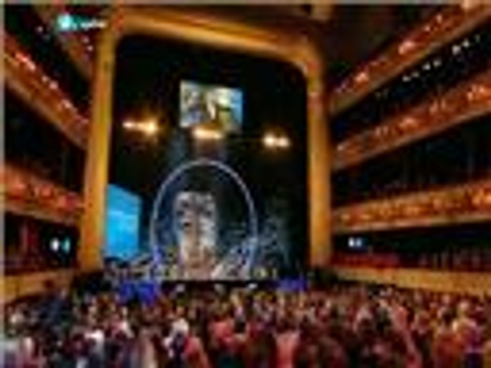 "بويهود" يحصد ثلاث جوائز في مسابقة "بافتا"