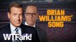 BRIAN WILLIAMS' SONG: More Shocking Footage Of Brian Williams Lying About The News