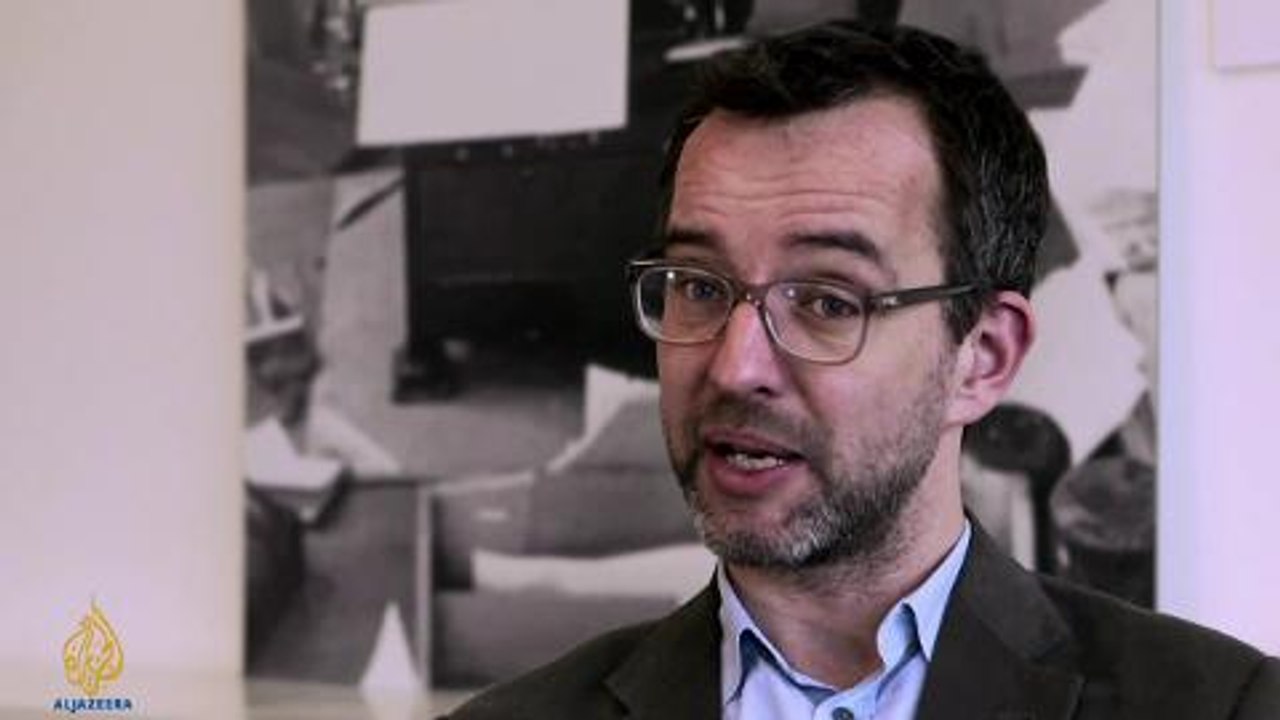 Listening Post - Syriza: The aplha and omega of Greek economics