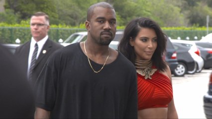 Kim, Kanye, Taylor, Paris, Lady Gaga And Grammy Parties Plus