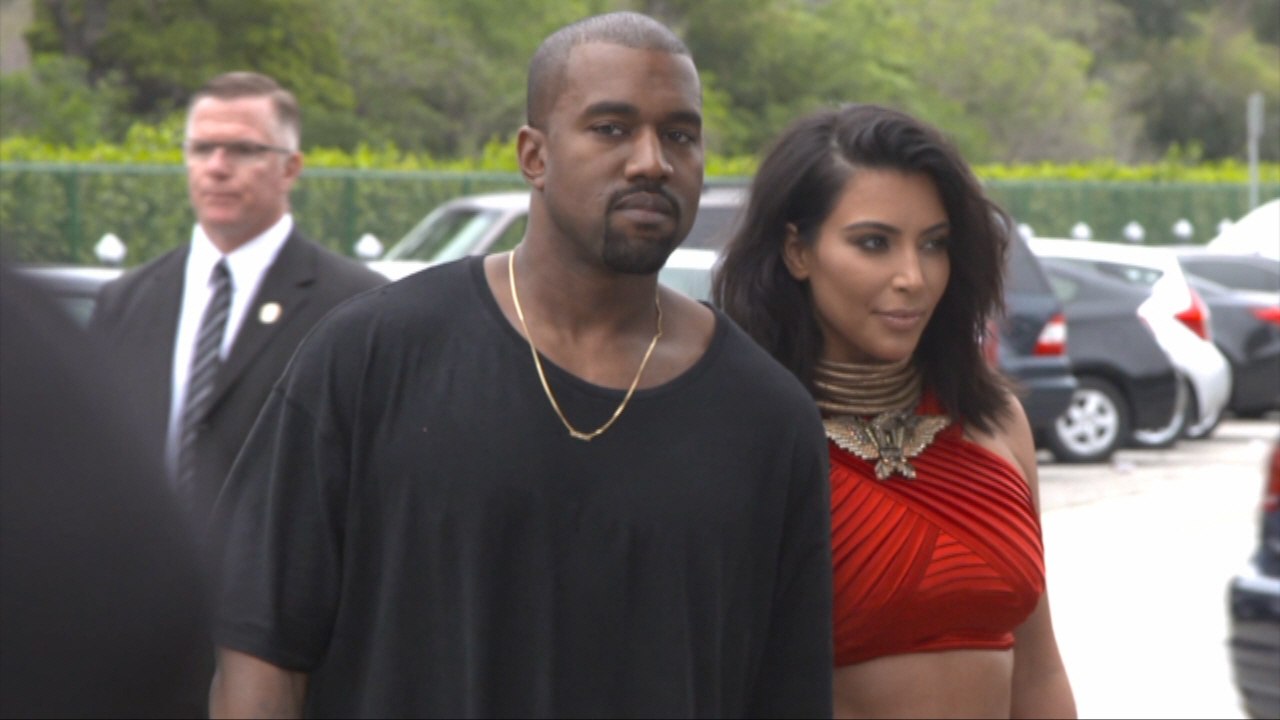 Kim, Kanye, Taylor, Paris, Lady Gaga And Grammy Parties Plus