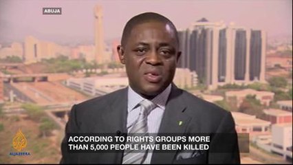 Inside Story - Why is Nigeria postponing its general election?