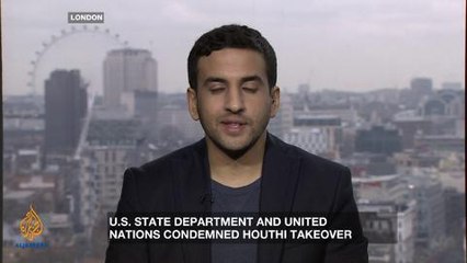 Inside Story - Houthi Coup: make or break for Yemen?