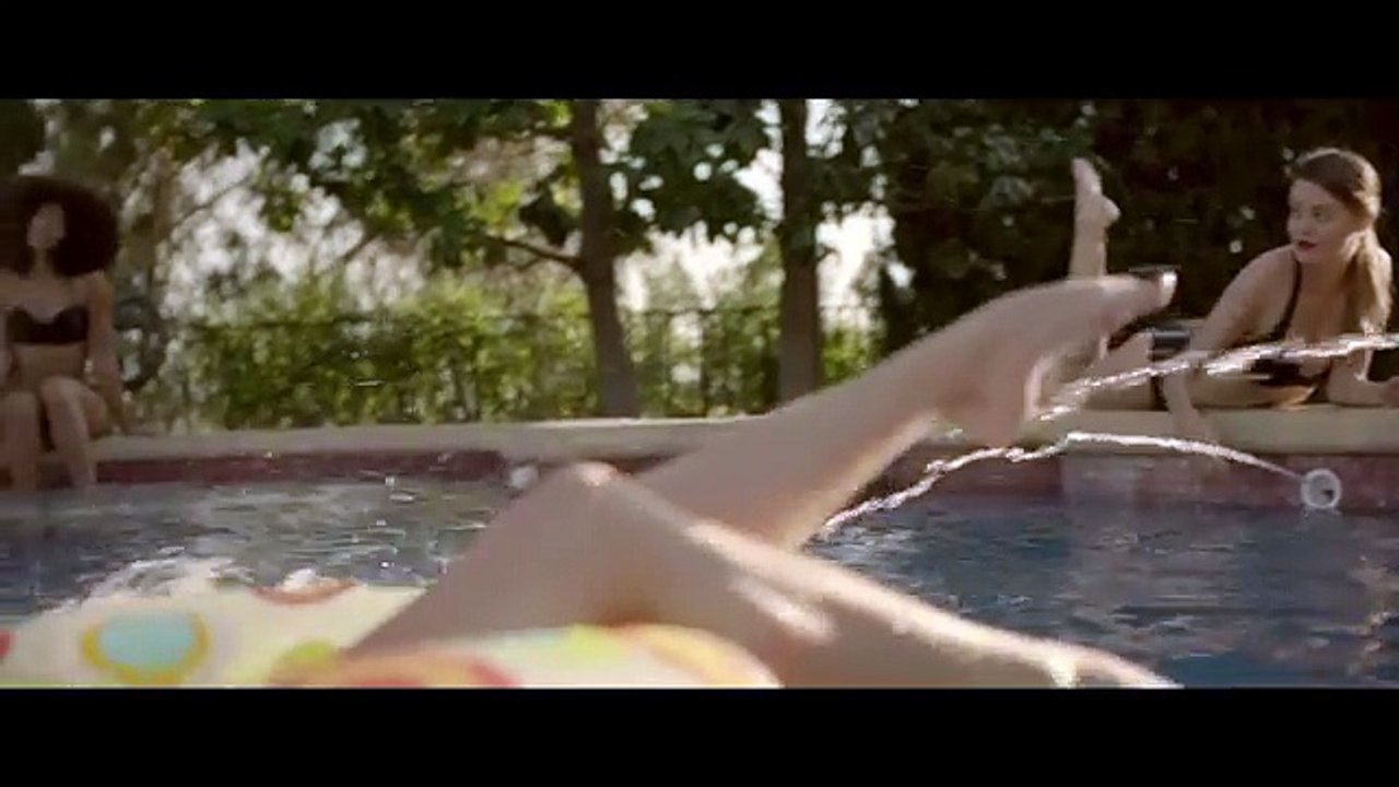 Calvin Harris - Summer