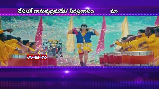 Tollywood Big Films to Release this Summer (10 - 02 - 2015)