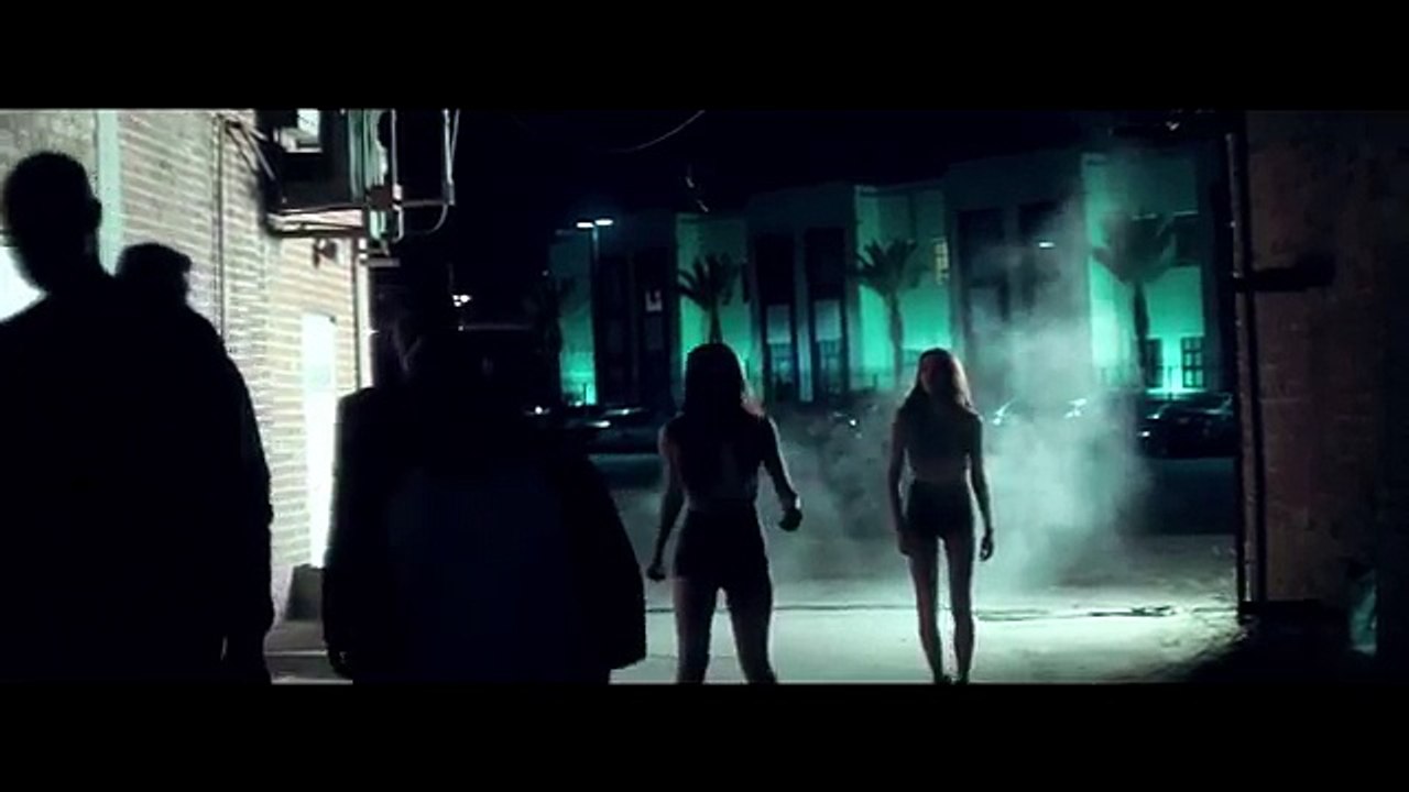 Calvin Harris - Blame ft. John Newman