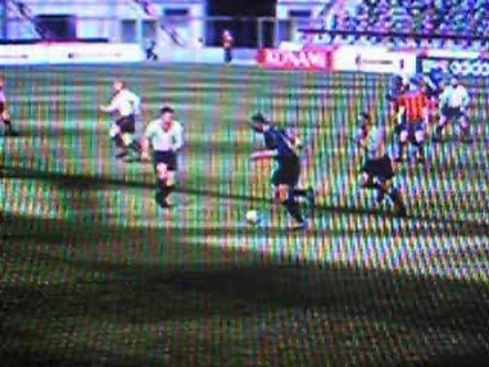 PES 6 Adriano style