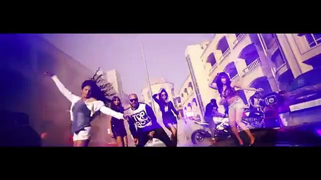 INCH - Zora Randhawa - Dr. Zeus Ft. Fateh Panj-aab Records Merci Records New Song 2015