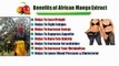 African Mango Plus - Warning Dont Buy African Mango Watch This African Mango Plus Review First!
