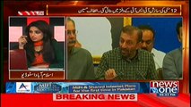 Imran Khan ki Altaf Hussain ko British Court le jane ki Dhamki ke peche asal kahani suniye Shahid Masood se.