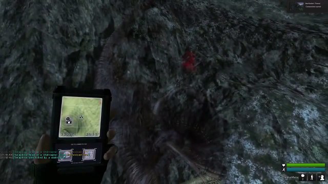 theHunter: Primal - Oh. Hi.