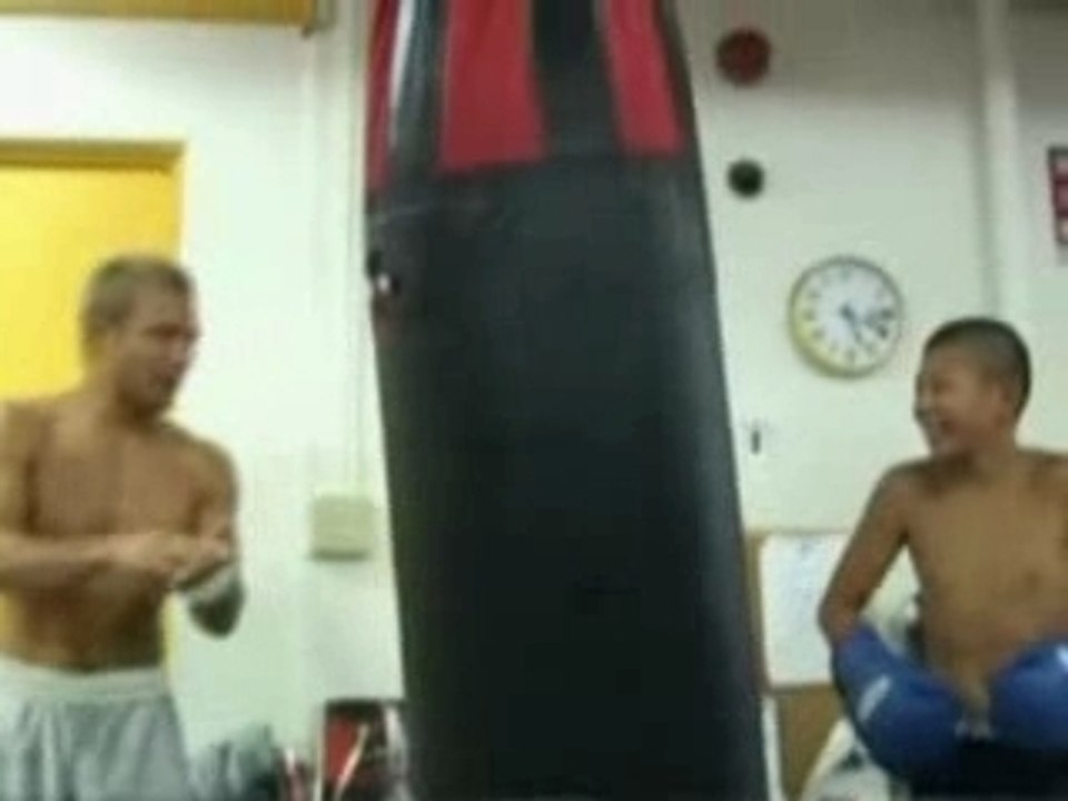Norifumi 'Kid' Yamamoto