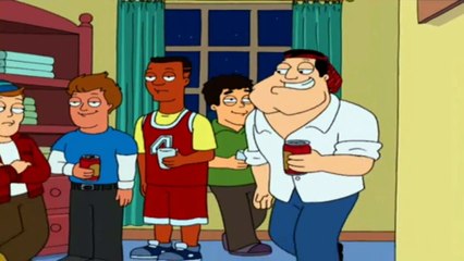 American Dad S02E14 Clip#7.