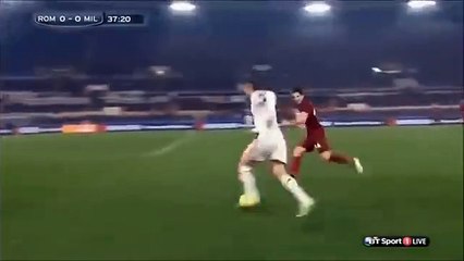 Philippe Mexèsin 41 Metreden Muhteşem Şut