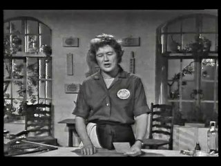 Julia Child Queen of Sheba Cake