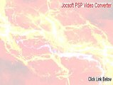Jocsoft PSP Video Converter Full - Download Now