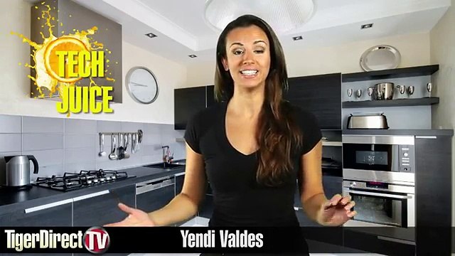 TigerDirect TV Tech Juice May 16, 2012