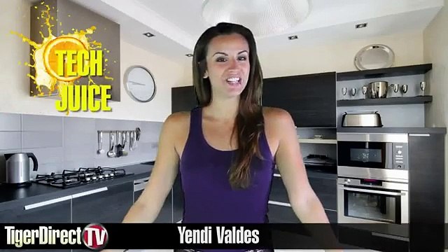 TigerDirect TV Tech Juice May 31, 2012