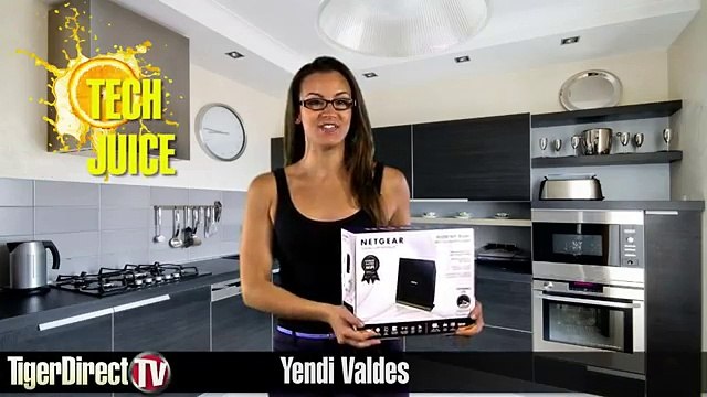 TigerDirect TV Tech Juice May 22, 2012