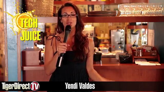 TigerDirect TV Tech Juice May, 15, 2012