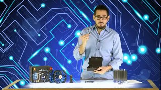 TigerDirect TV Thermaltake Frio Extreme CPU Cooler