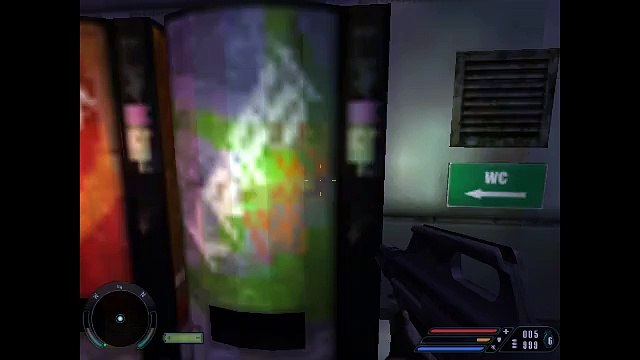 Walk through - Far Cry - Game play