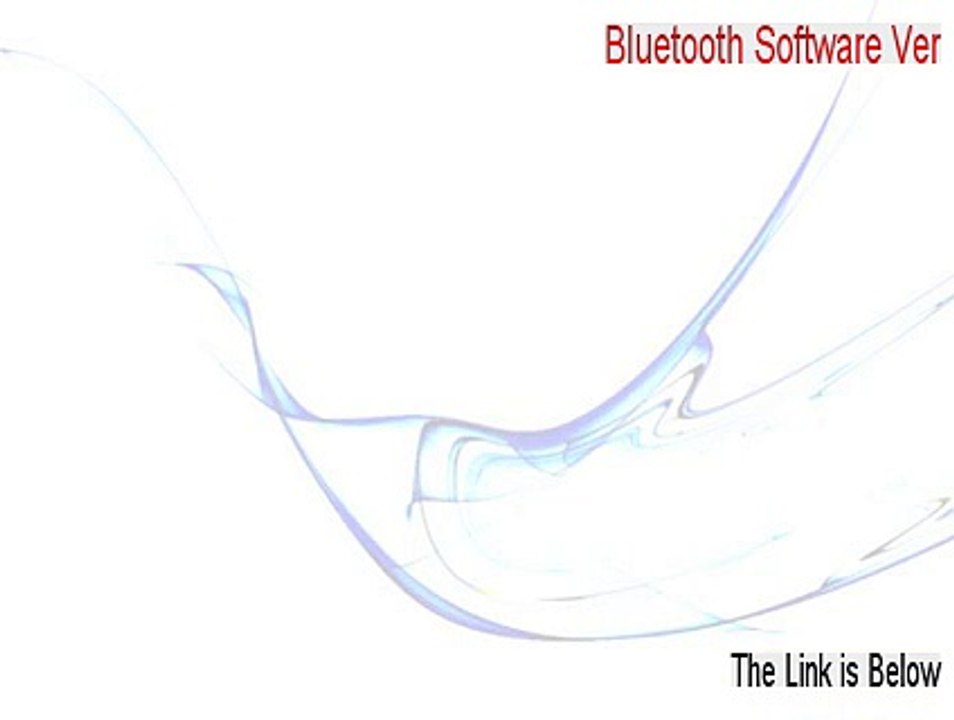 Bluetooth Software Ver.6.0.1.4900.zip Full Download (bluetooth software ver.6.0.1.4 download)