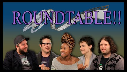 Repeated Viewing Recommended! - CineFix Now Roundtable