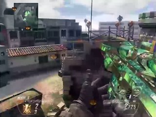 walk through - call of duty - black ops - game play