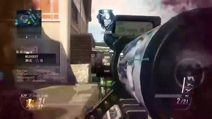 walk Through - call of duty - Black ops - Game Play