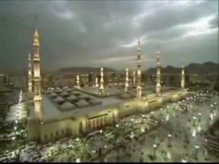 Sisli Medine'm | İlahi Klip - Mehmet ERARABACI