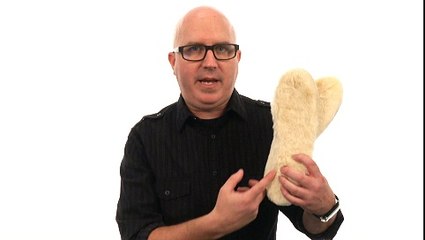 UGG Ugg Insole Replacements White - Trendzmania.com Free Shipping BOTH Ways