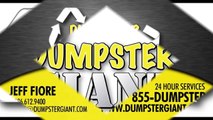 Dumpster Giant Rentals Hazel Park