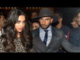 FIR Filed Against Ranveer For KISSING Deepika During AIB KNOCKOUT