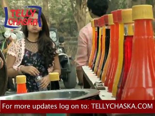 ROMANCE IN MERE RANG MEIN RANGANE WALI