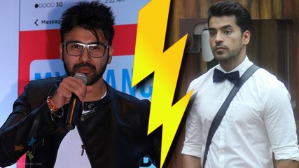 Gautam Gulati – Arya Babbar War Continues? | Bigg Boss 8