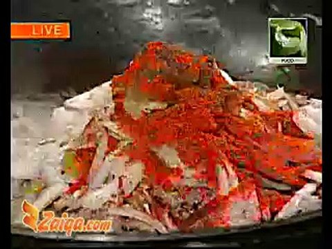 Khajoor Ki Barfi And Khatta Keema Recipe_ Jhat Pat Recipes