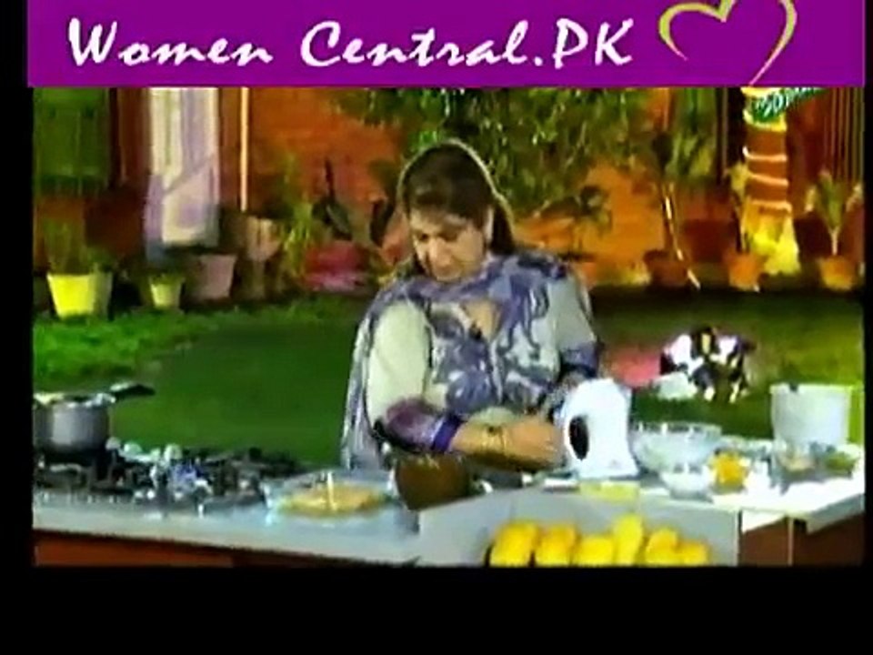 Mango Tango - 13th July 2012 (Mango Tango and Mango Treat)