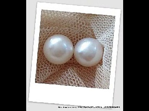 Jual Grosir Mutiara Air Laut & Mutiara air Tawar berkualitas tinggi dari sumber mutiara lombok Miss Joaquim Pearls