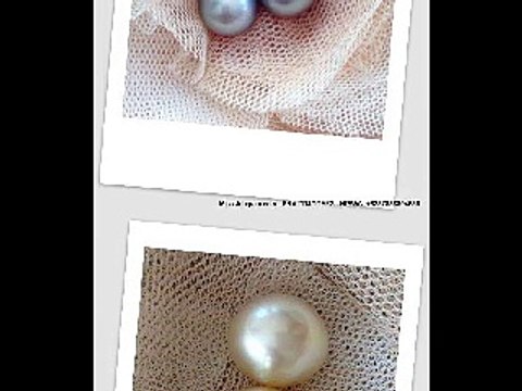 mutiara laut dan mutiara air tawar bisa dijadikan perhiasan di jual di toko mutiara lombok sekarbela Miss Joaquim Pearls
