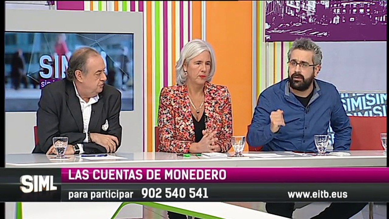 Sin Ir Más Lejos (2015.02.09)