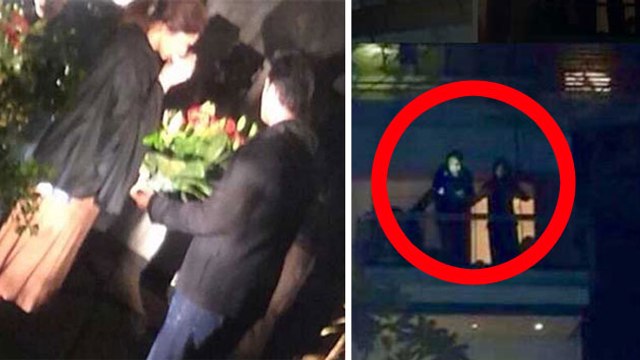 Ranbir ANGRY With Leaked Pics With Deepika Padukone